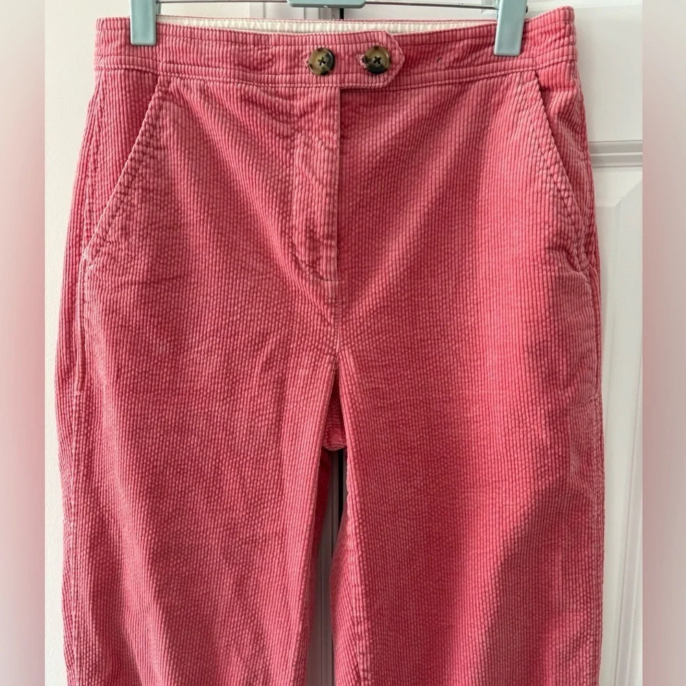 J. Crew crew blush